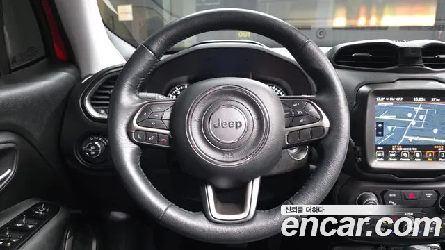 Jeep Renegade 2021 thumb 7