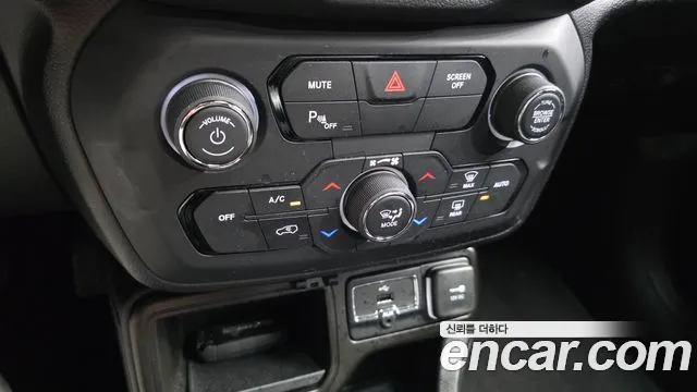 Jeep Renegade 2021 thumb 10