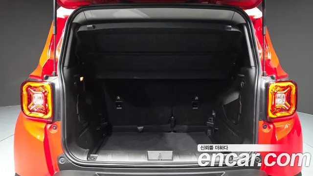 Jeep Renegade 2021 thumb 9