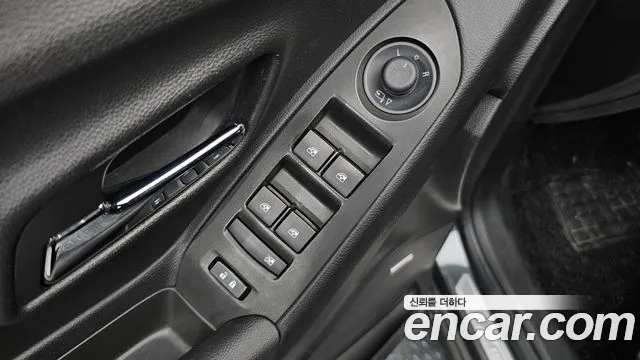Chevrolet Tracker 2017 thumb 3