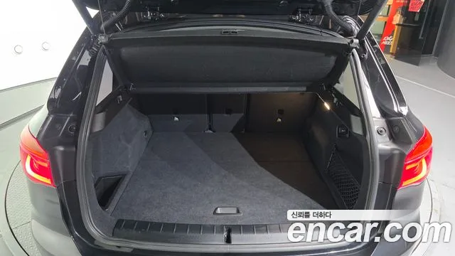 BMW X1 2018 thumb 6