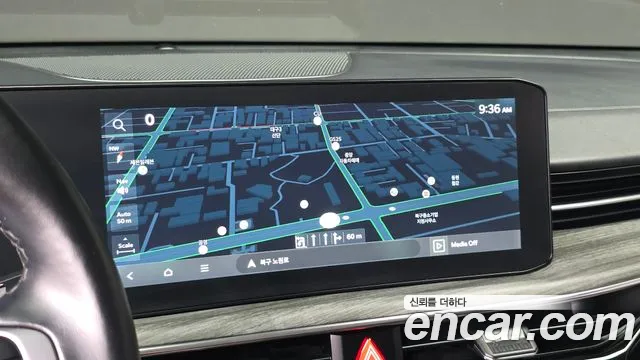 Kia K5 2024 thumb 7