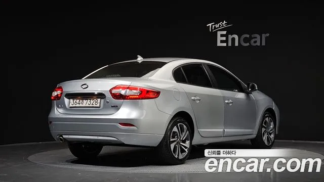 Renault Fluence 2019 thumb 7