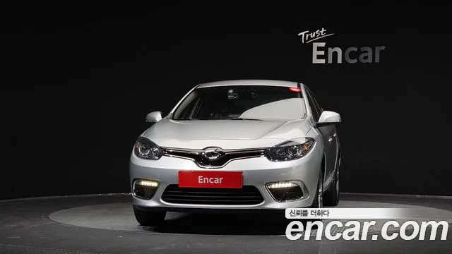 Renault Fluence 2019 thumb 4