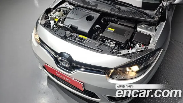 Renault Fluence 2019 thumb 3