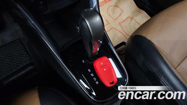 Chevrolet Tracker 2016 thumb 2