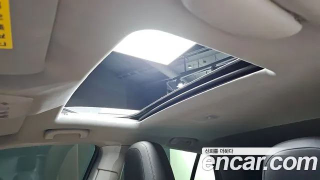 Chevrolet Tracker 2016 thumb 12