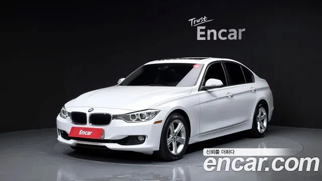 BMW 3 серии 2014 thumb 6
