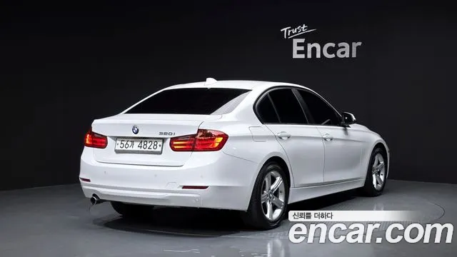 BMW 3 серии 2014 thumb 7
