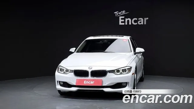 BMW 3 серии 2014 thumb 8