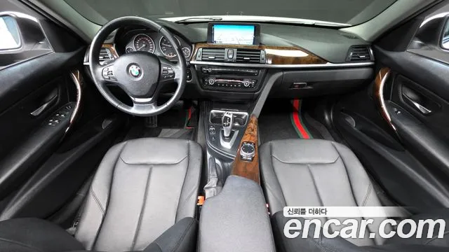 BMW 3 серии 2014 thumb 9