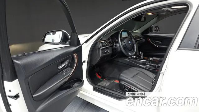 BMW 3 серии 2014 thumb 11
