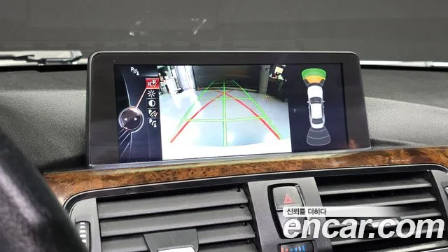BMW 3 серии 2014 thumb 3
