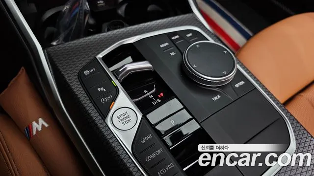BMW 3 серии 2024 thumb 5
