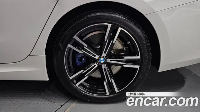 BMW 3 серии 2024 thumb 4