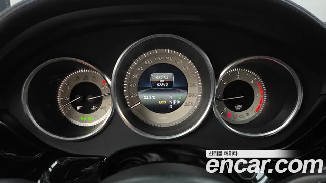 Mercedes-Benz CLS-Class 2017 thumb 9