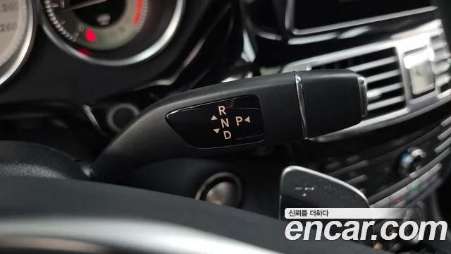 Mercedes-Benz CLS-Class 2017 thumb 3