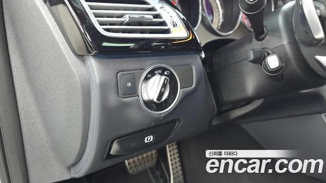 Mercedes-Benz CLS-Class 2017 thumb 8