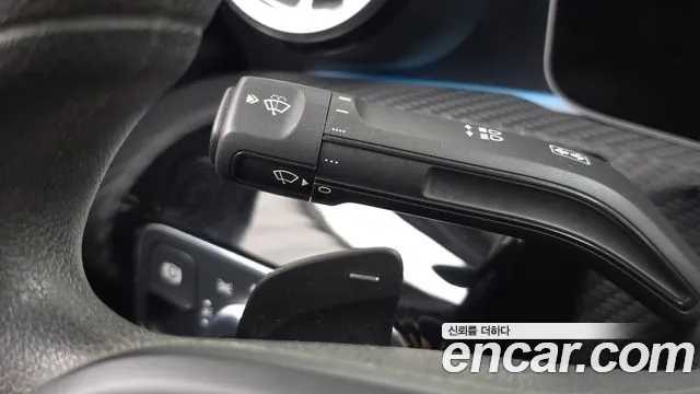 Mercedes-Benz A-Класс 2020 thumb 12