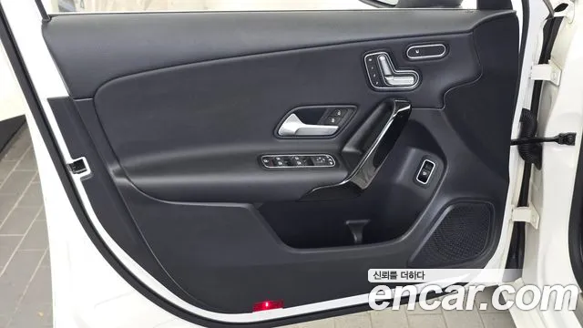 Mercedes-Benz A-Класс 2020 thumb 2