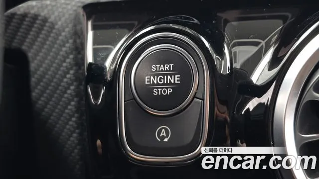 Mercedes-Benz A-Класс 2020 thumb 8