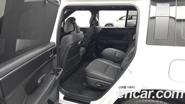 Hyundai Santa Fe 2024 thumb 10