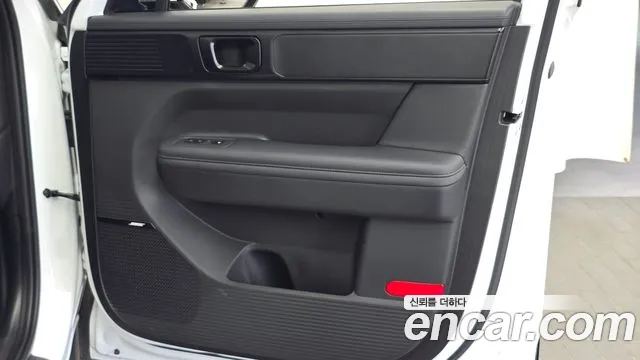 Hyundai Santa Fe 2024 thumb 11