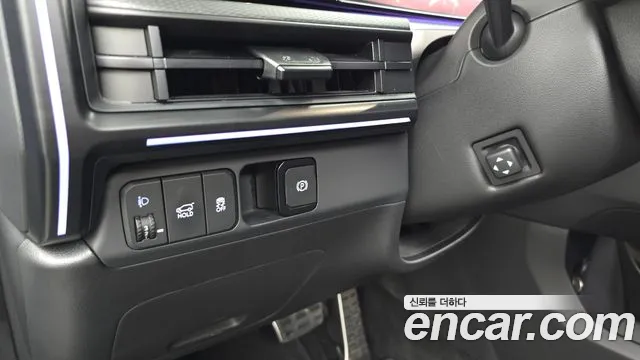 Hyundai Santa Fe 2024 thumb 12