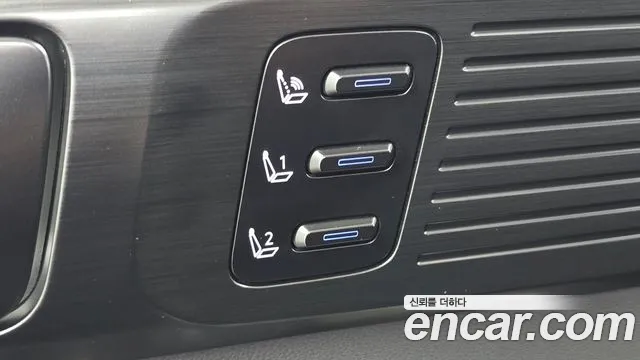 Hyundai Santa Fe 2024 thumb 5