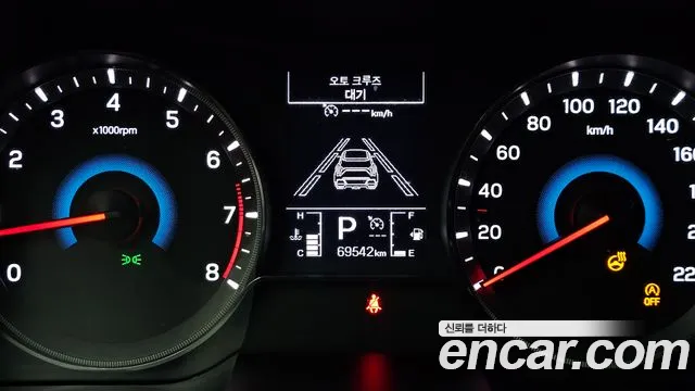 KG_Mobility_Ssangyong TIBOLI 2020 thumb 12