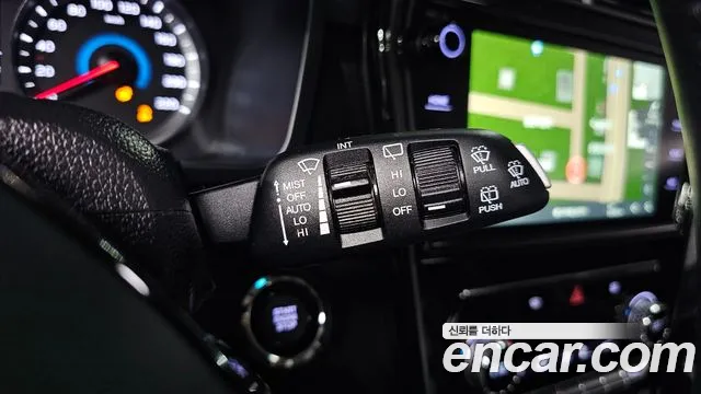 KG_Mobility_Ssangyong TIBOLI 2020 thumb 6