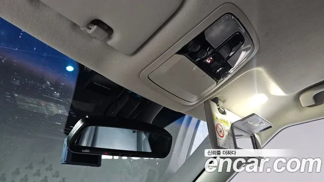 KG_Mobility_Ssangyong TIBOLI 2020 thumb 9