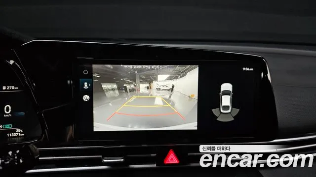 Hyundai Avante 2021 thumb 2