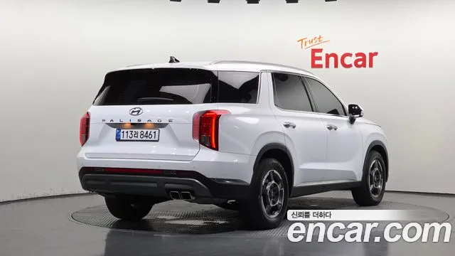 Hyundai Palisade 2023 thumb 6