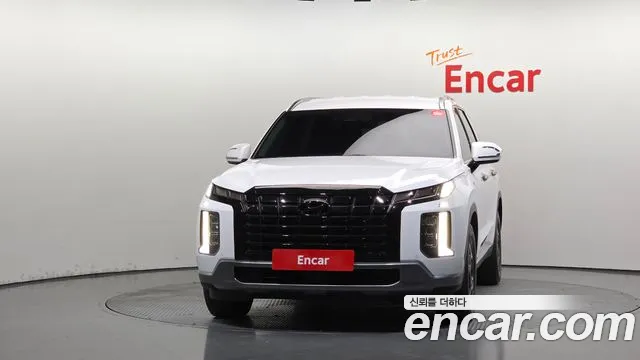 Hyundai Palisade 2023 thumb 5
