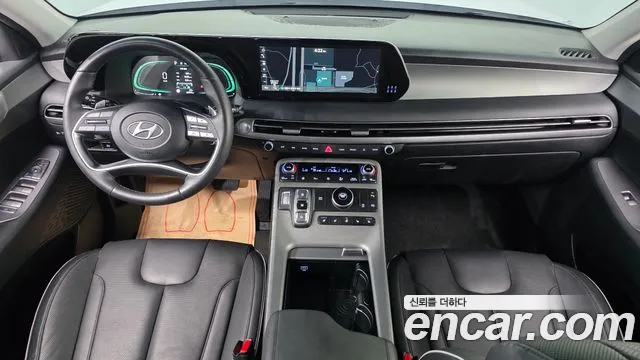 Hyundai Palisade 2023 thumb 10