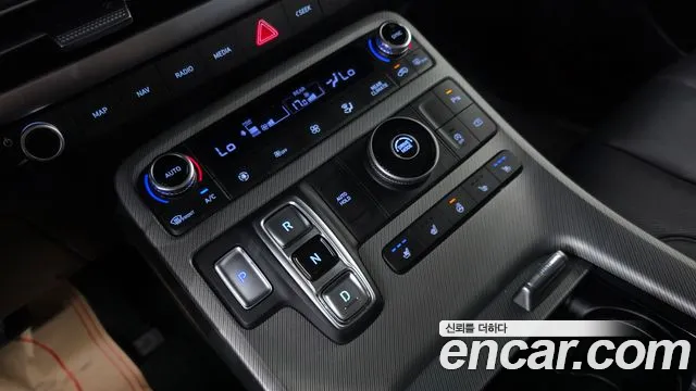 Hyundai Palisade 2023 thumb 3