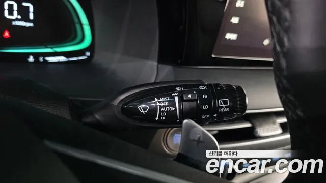 Hyundai Palisade 2023 thumb 4