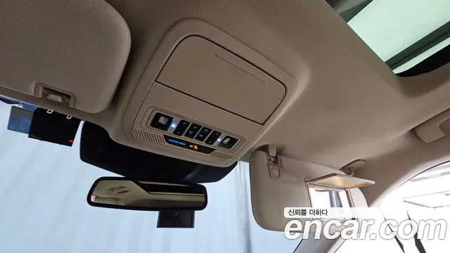 Ford Explorer 2021 thumb 5
