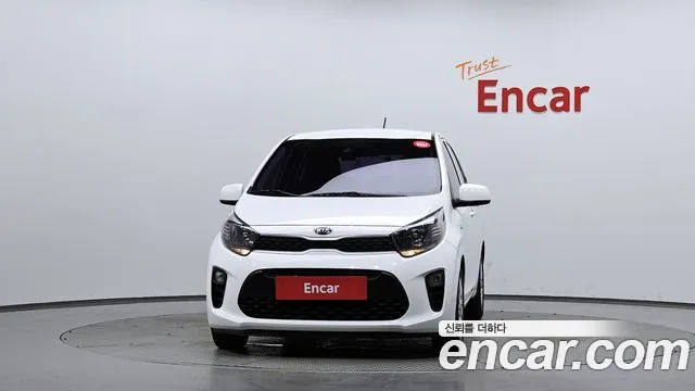 Kia Morning 2017 thumb 6