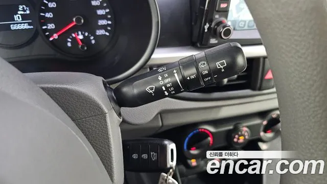 Kia Morning 2017 thumb 5