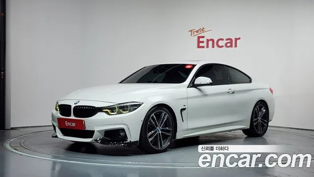BMW 4 серии 2017 thumb 12