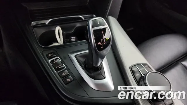 BMW 4 серии 2017 thumb 4
