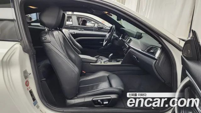 BMW 4 серии 2017 thumb 8