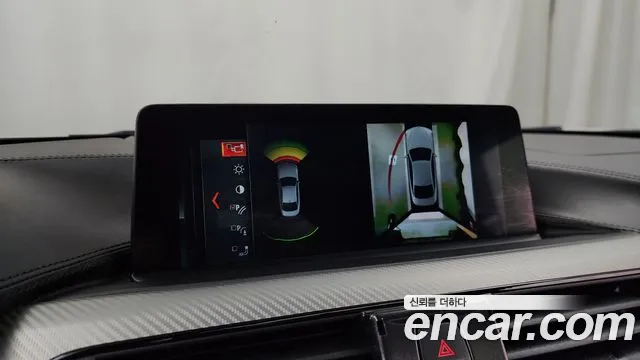 BMW 4 серии 2017 thumb 3