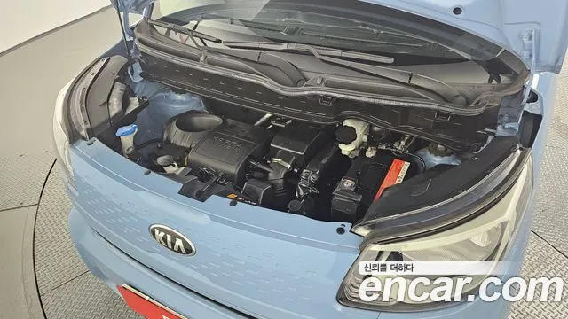 Kia Ray 2019 thumb 10