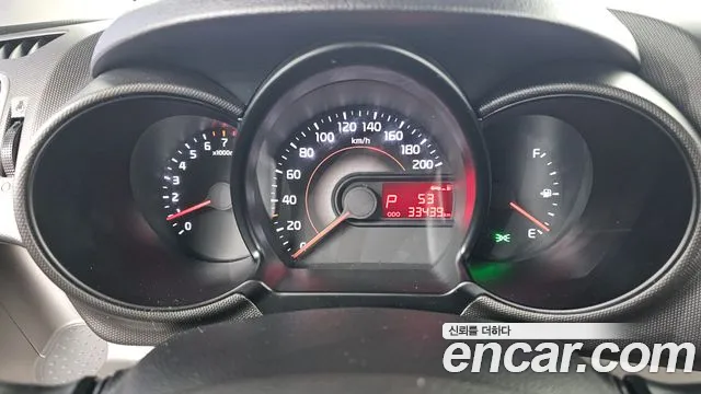 Kia Ray 2019 thumb 11