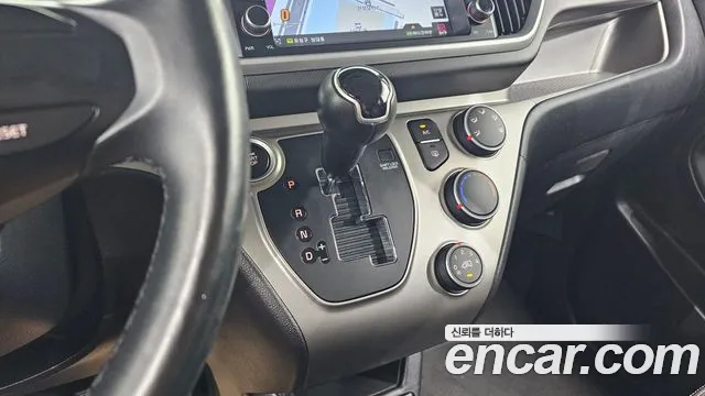 Kia Ray 2019 thumb 4