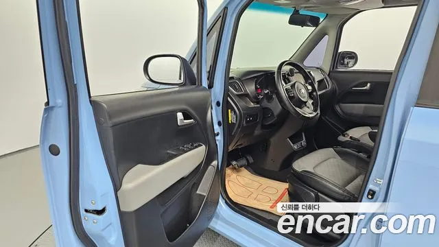 Kia Ray 2019 thumb 8