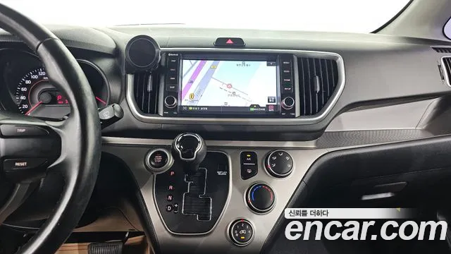 Kia Ray 2019 thumb 12